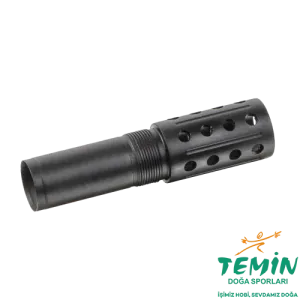 Derya Mobil Muzzle Brake & Alev Gizleyen