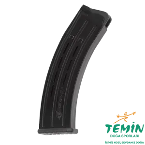 Derya MK20 20Ga Metal Şarjör 10 Kapasite