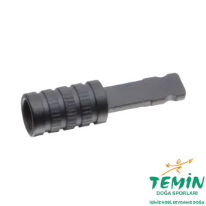 Derya IPSC Kurma Kolu Siyah (Yarı Otomatik)