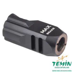 Derya D-Tac MaxBrake Kompansatör