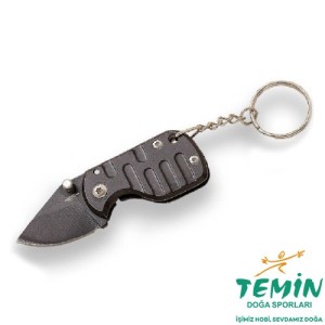 Joker JKR0852 Keyring Siyah Anahtarlık Çakı