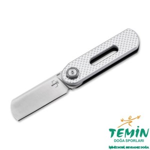 Böker Plus Ovalmoon Swivel Çakı