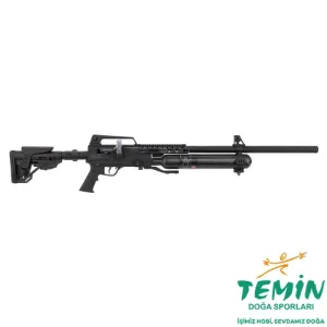 Hatsan Blitz 777 Yarı / Tam Otomatik PCP Tüfek
