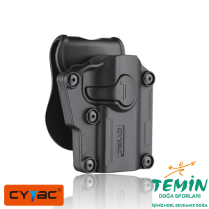 CYTAC Universal Tabanca Kılıfı