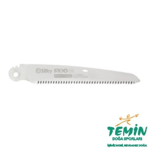 Silky Blade F180-14 Fine New Yedek Namlu Testere