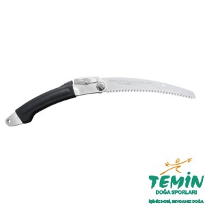 Silky Pruning Saw Ultra Accel Curve 240-7.5 Katlanır Testere