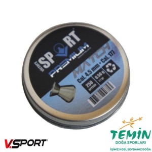 VICTORY SPORT Premium Match 4,5M 7,7GN Saçma *250