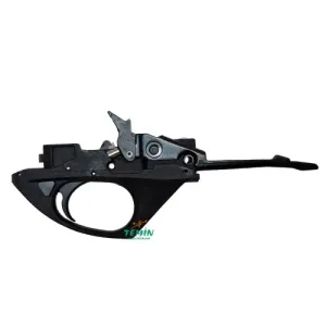 Armsan Phenoma 12 Montajlı Tetik Tertibatı - Parlak Siyah