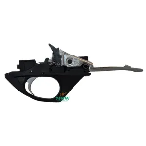 Armsan Phenoma 12 Montajlı Tetik Tertibatı - Parlak Beyaz