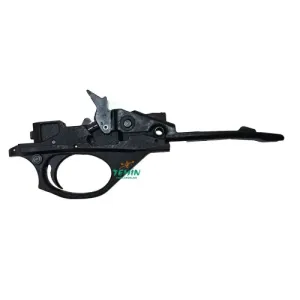 Armsan A612 Montajlı Tetik Tertibatı - Mat Siyah