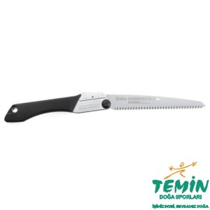 Silky Pruning Saw Gomboy 210-10 Katlanır Testere