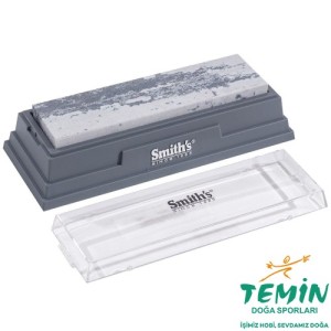 Smith’s 6inch Medium Arkansas Bench Stone Bileme Aleti