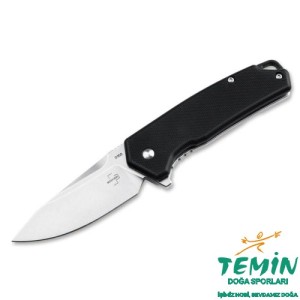 Böker Plus Gemtek Black G10 Çakı