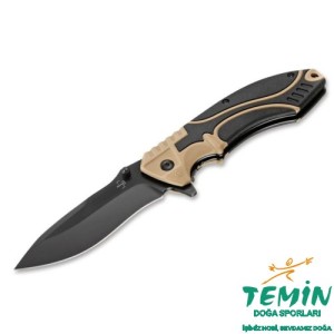 Böker Plus Advance Desert Pro Çakı