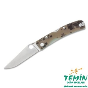 Manly Peak RWL 34 G10 Desert Camo Çakı