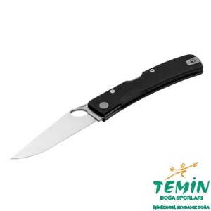 Manly Peak RWL 34 G10 Black Çakı
