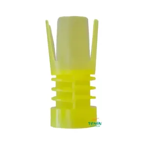  Sarı İzSürer SüperWad 42 mm Piston Tapa (100 Adet)