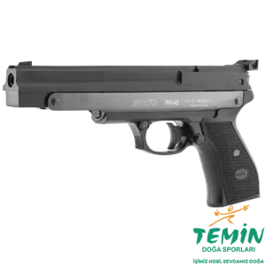 Gamo PR-45 4.5 mm Havalı Tabanca