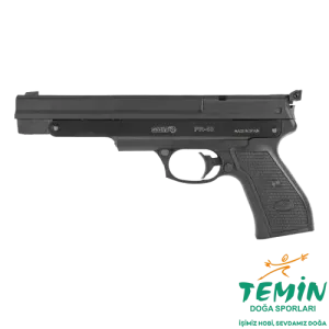 Gamo PR-45 4.5 mm Havalı Tabanca