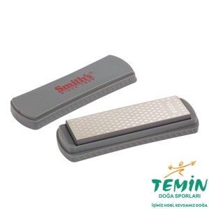 Smith’s 6inch DualGrit Fine Diamond Stone Bileme Aleti