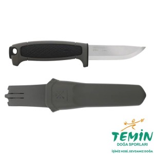 Morakniv Risberg HeavyDuty ( C ) Black Skies - Mora Bıçak