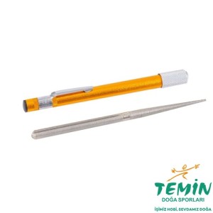 Smiths Diamond Retractable Sharpener Bileme Aleti
