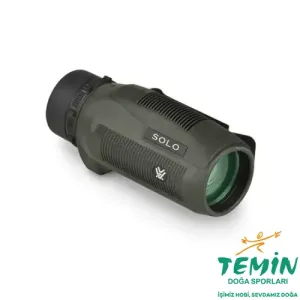 Vortex Solo 10x36 Tek Göz El Dürbünü