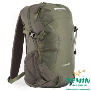 Evolite Dynamic 25 Haki Sırt Çantası