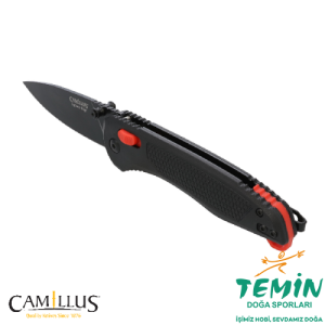 CAMILLUS Explorer Edge Bıçak 
