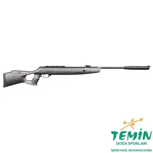Kral Arms N-11 Carbon Sentetik Yaylı Havalı Tüfek