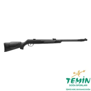 Kral Arms N-08 Black Yaylı Havalı Tüfek