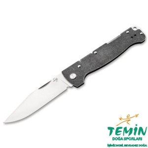 Böker Plus Atlas Backlock Big Çakı
