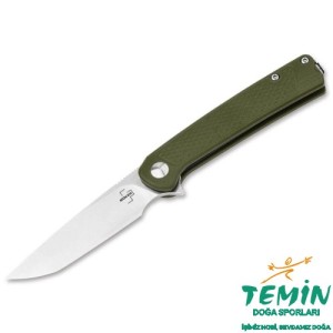 Böker Plus Fire Ant Green Çakı