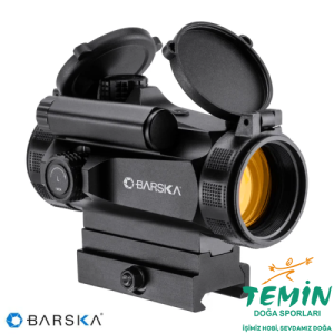 BARSKA 1x30 ARX HQ RED DOT Nişangah