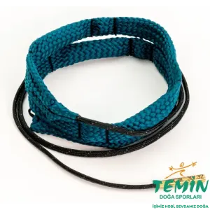 Ballistol FlexClean .30 / .32 Kalibre Namlu Temizleme İpi