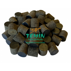 Diana 12 Kalibre Keçe Tapa