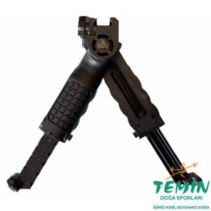 Kral Arms Puncher PCP Bipod