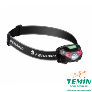 Ferrino Blitz 140 Lümen Kafa Lambası