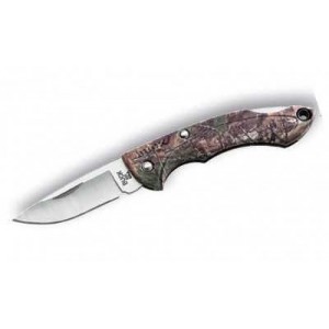 Buck 283 Nano Bantam Mini Lockback Realtree Çakı
