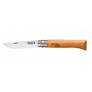 Opinel Carbone Çakı No.12