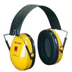 Peltor Optime I Katlanabilir Kulaklık