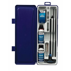 Gunslıck Yivli Harbi Set