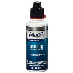 Gunslıck Ultra Lube Silah Yağı