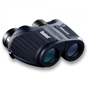 Bushnell H2O 10x26 El Dürbünü