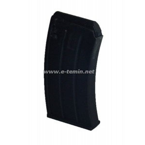 Çatüs 28 Kalibre Tüfek Yedek Şarjörü