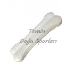 Köpekler İçin Doğal Dana Derisi Çiğneme Kemiği