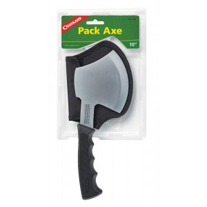 Coghlan´s Kamp Baltası