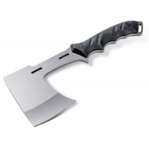 Kilimanjaro Shira Balta Yekpare Çelik Kamp Baltası