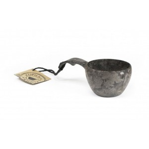 Kupilka 21 Classic Bardak Siyah