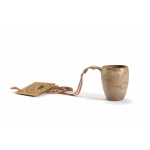 Kupilka 5 Bardak Kahverengi